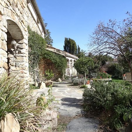 Le Mas Du Galibot Chambre Cambalotte Saint-Florent-sur-Auzonnet Zewnętrze zdjęcie