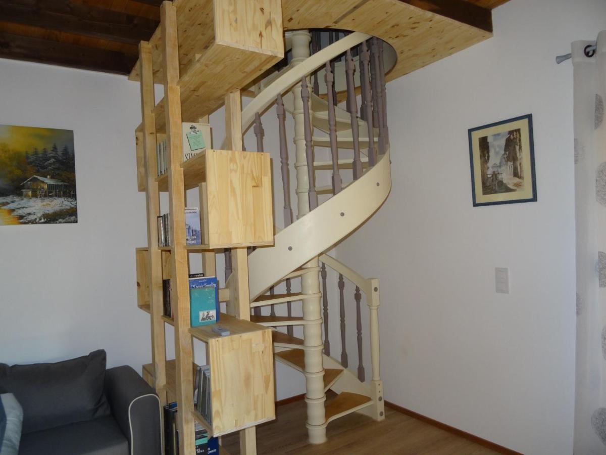 Le Mas Du Galibot Chambre Cambalotte Saint-Florent-sur-Auzonnet Zewnętrze zdjęcie