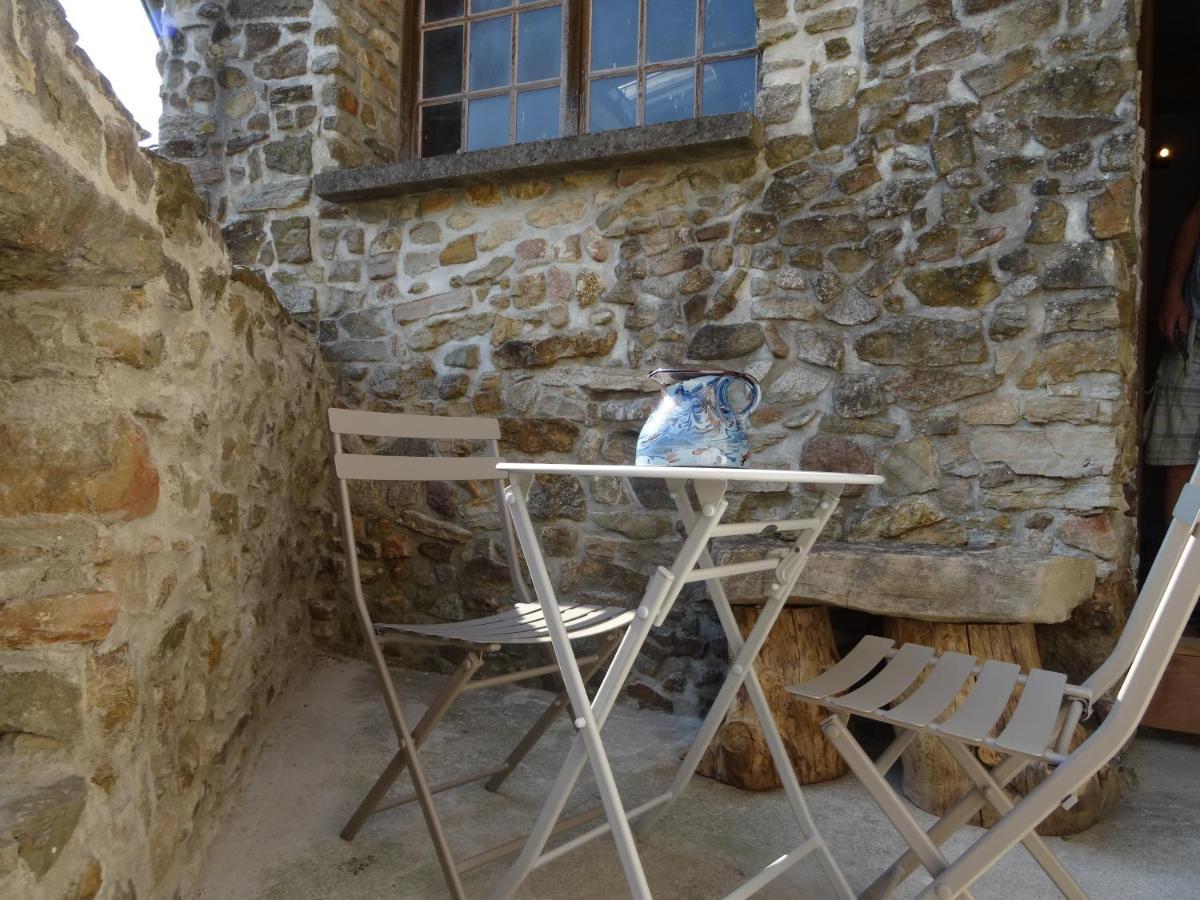 Le Mas Du Galibot Chambre Cambalotte Saint-Florent-sur-Auzonnet Zewnętrze zdjęcie